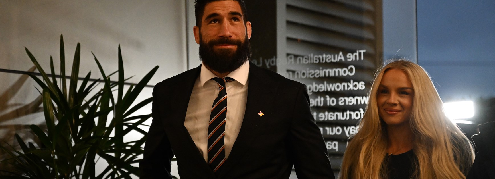 Remorseful Tamou to miss one week after successful downgrade