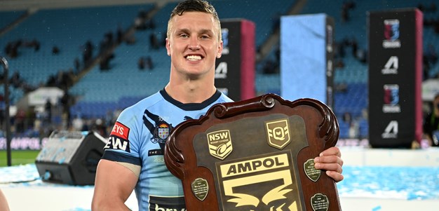 Fittler thanks Wighton for distinguished rep career
