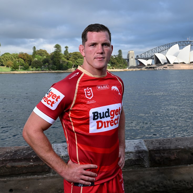 Two years of pain: Dolphins duo ready for emotional return to field