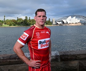 Two years of pain: Dolphins duo ready for emotional return to field