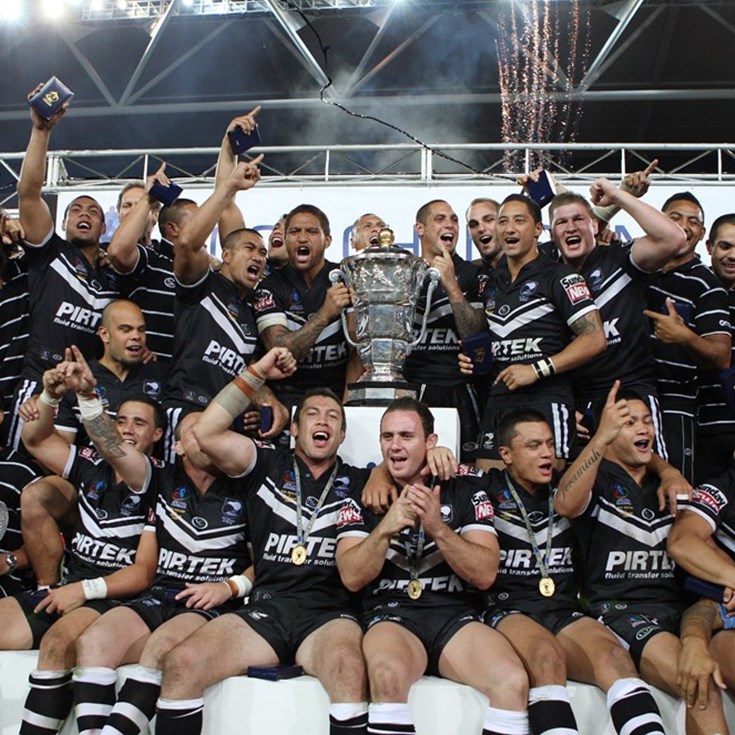 2008 World Cup heroics inspiring new era for Kiwis