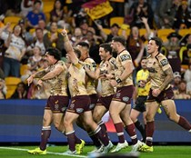 Reconciliation Roadshow: NRL supports clubs in strengthening cultural awareness