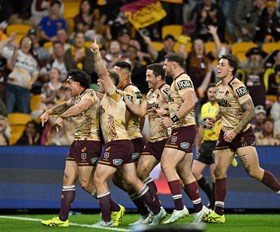 Reconciliation Roadshow: NRL supports clubs in strengthening cultural awareness