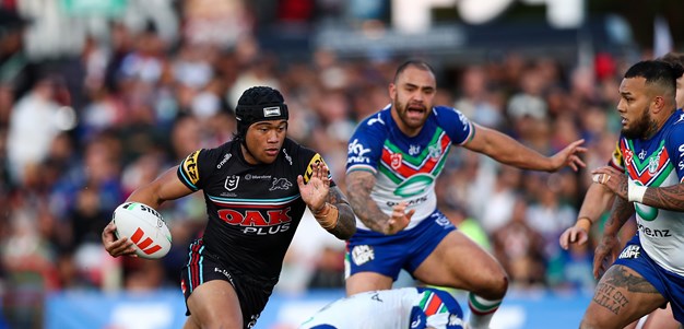 Telstra Premiership Finals Series - Enquire Now