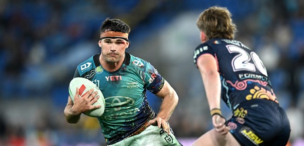 Comeback kids dare to dream as Cowboys chase finals