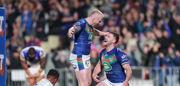 NRL 2023: When, where to watch Finals Week 3 games