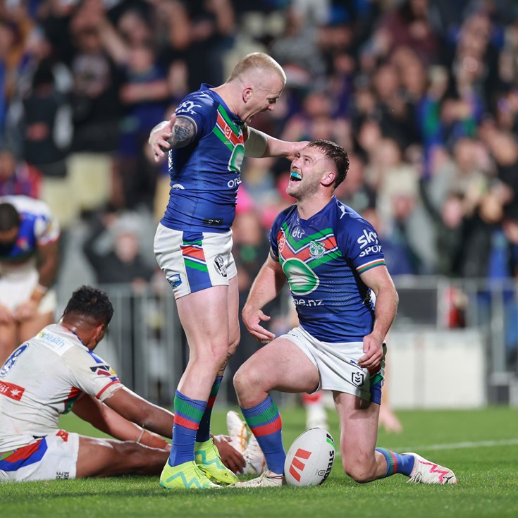 NRL 2023: When, where to watch Finals Week 3 games