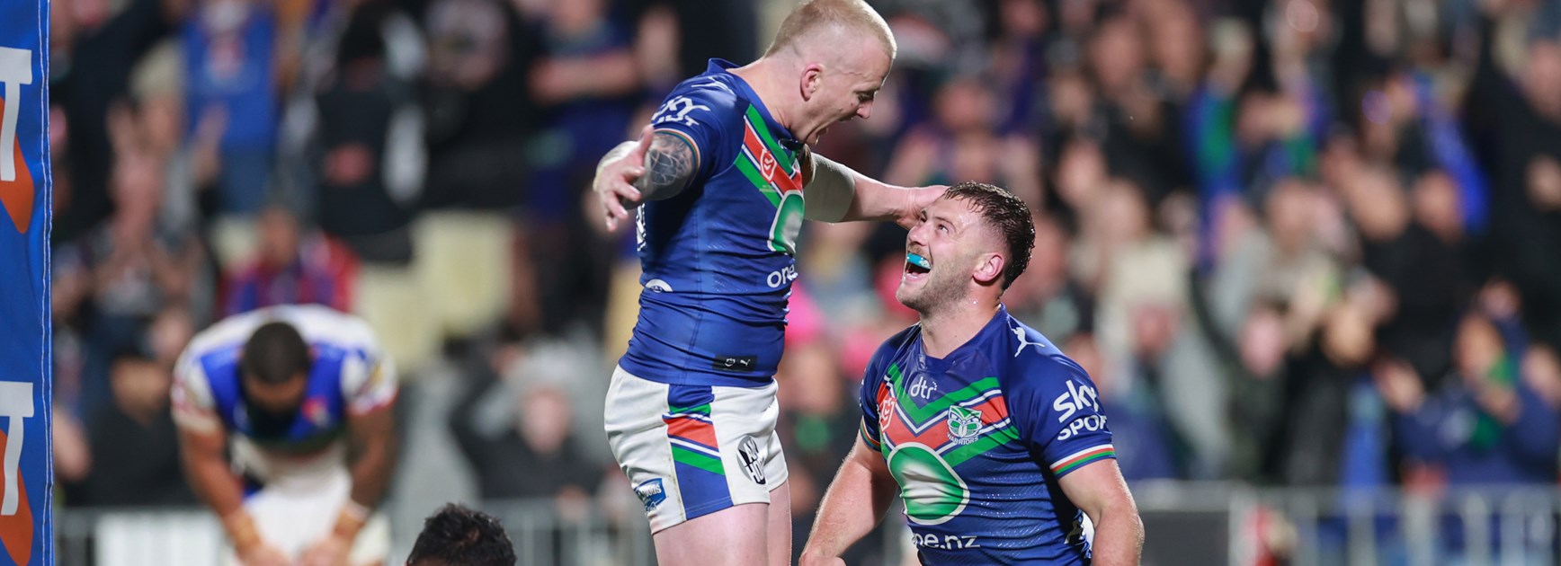 NRL 2023: When, where to watch Finals Week 3 games