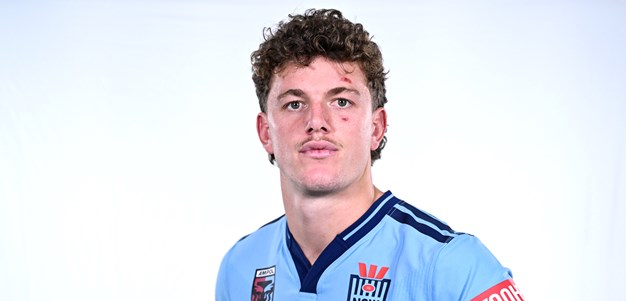 Bostock to debut, To'o axed as Blues make six changes for decider