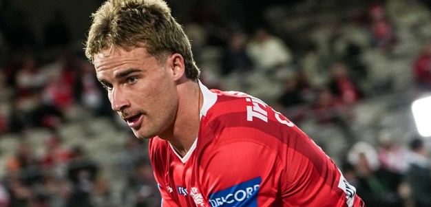 Super Saturday: Dragons v Tigers; Broncos v Sharks