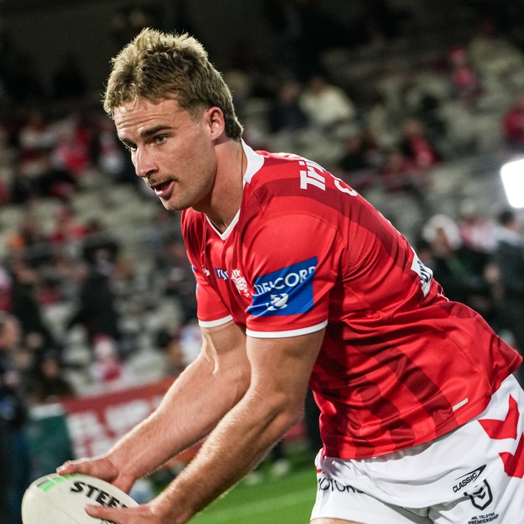 Super Saturday: Dragons v Tigers; Broncos v Sharks