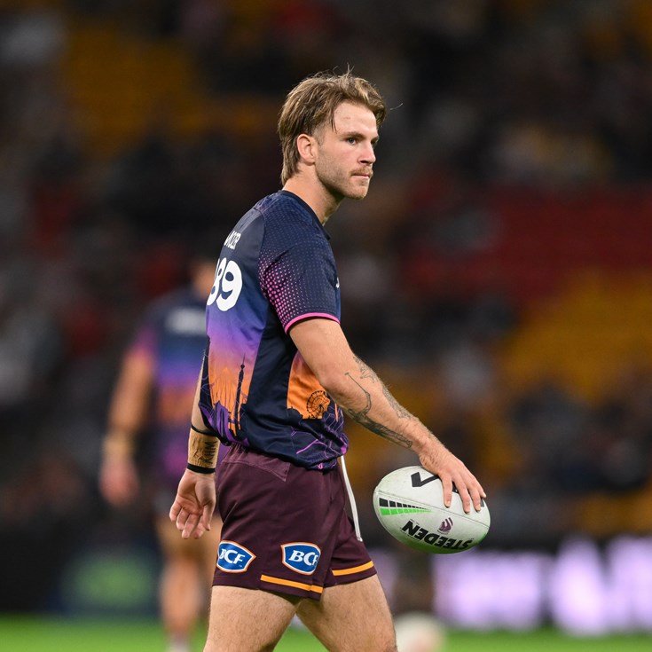 Super Saturday: Broncos v Sharks; Dragons down Tigers