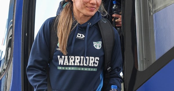 NRLW Sunday: Raiders v Warriors; Dragons v Eels