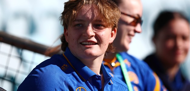 NRLW Sunday: Dragons v Eels; Raiders run riot