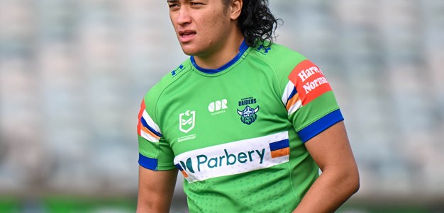 NRLW Sunday: Raiders v Warriors; Dragons v Eels