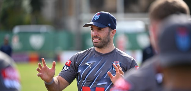 'Embarrassment is a motivator': Fittler tips Teddy to silence critics