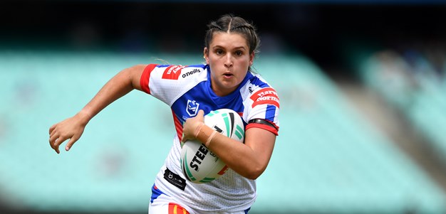2023 NRLW Signings Tracker: Dragons lure Law from Knights