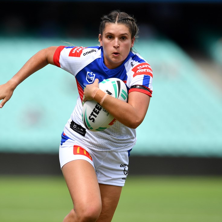 2023 NRLW Signings Tracker: Dragons lure Law from Knights