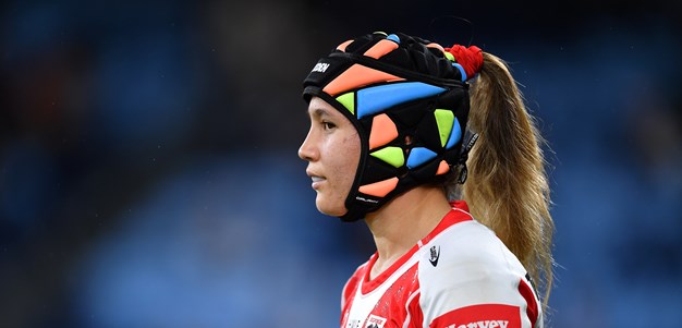 2023 NRLW Signings Tracker: McGregor a late withdrawal for Dragons