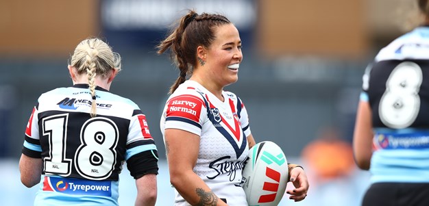 2023 NRLW Signings Tracker: Kelly signs contract extension