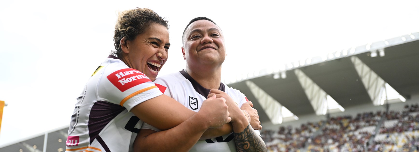 NRLW 2023: When, where to watch Round 4 games