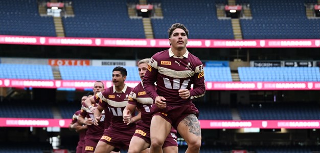 'Walsh is on': Blues on red alert for Reece's roving role