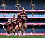 'Walsh is on': Blues on red alert for Reece's roving role