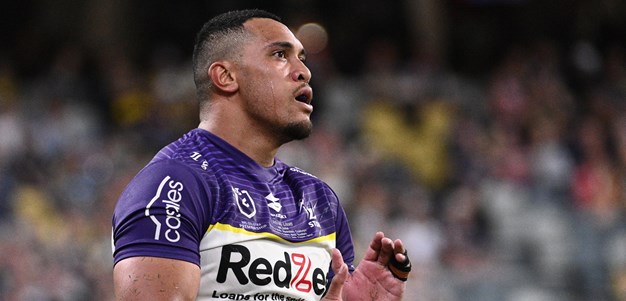 One-way ticket to the NRL: Lisati's sacrifices pay off