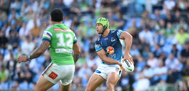 Hannay biding his time with Cooper amidst team shake up