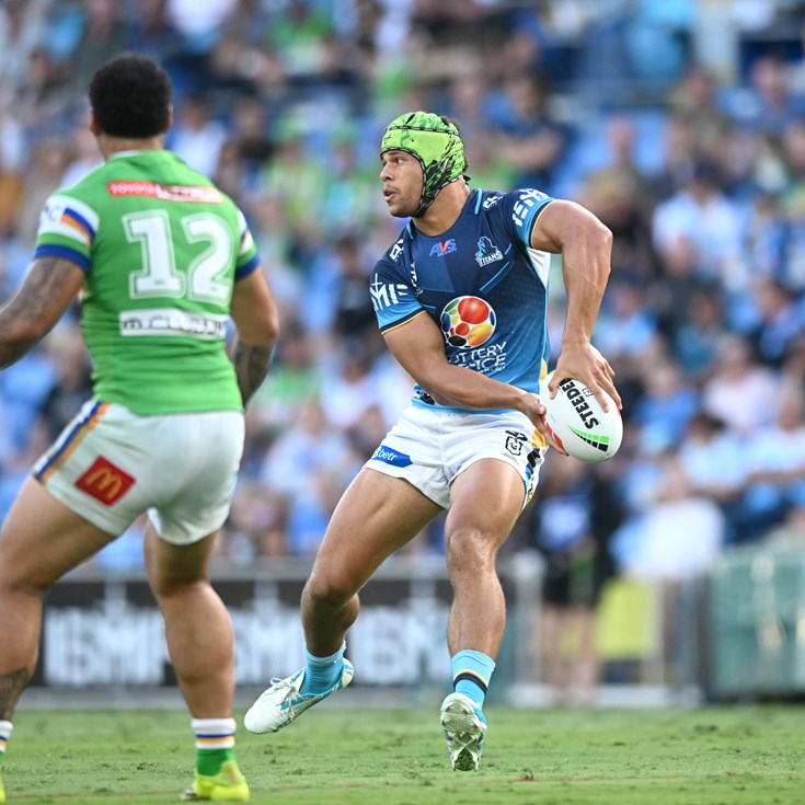 Hannay biding his time with Cooper amidst team shake up