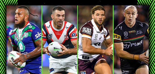 Fan vote: Which player stood out most in March?