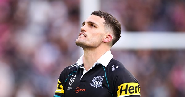 'All systems go': Panthers back Cleary for Newcastle showdown ...