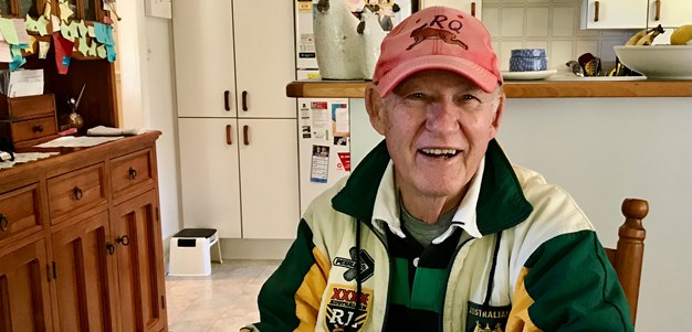 Vale Kevin Brasch AM