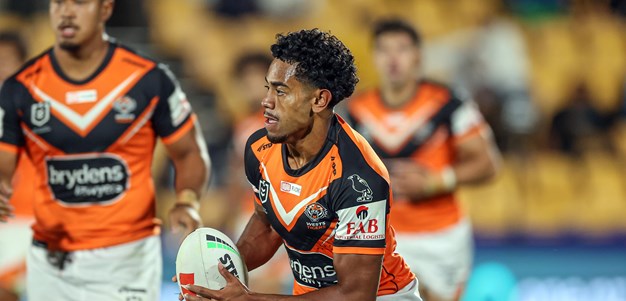 Dare to Jahream: Naden predicts big Bula things amid Laurie return