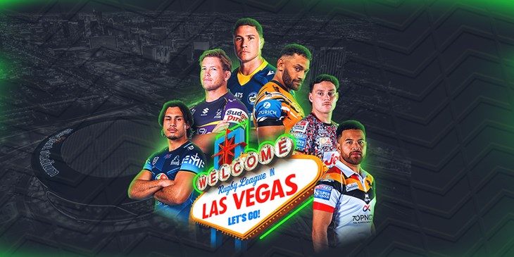 Vegas '27 Travel Packages