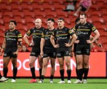 Gotta have faith: Cleary backs his champs to climb off canvas