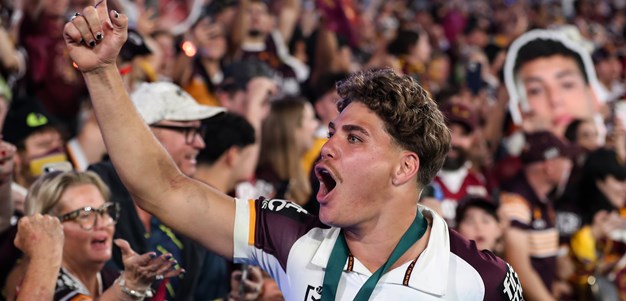 Rugby League crowned Australia's No.1 sport as GF smashes records