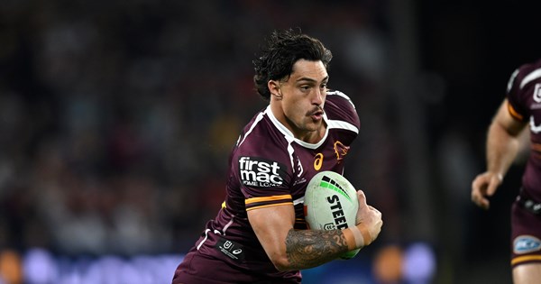Fantasy Q&A: Round 23
