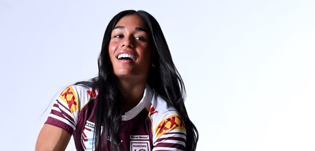 Mino-Sinapati embracing her Destiny as higher honours beckon