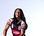 Mino-Sinapati embracing her Destiny as higher honours beckon
