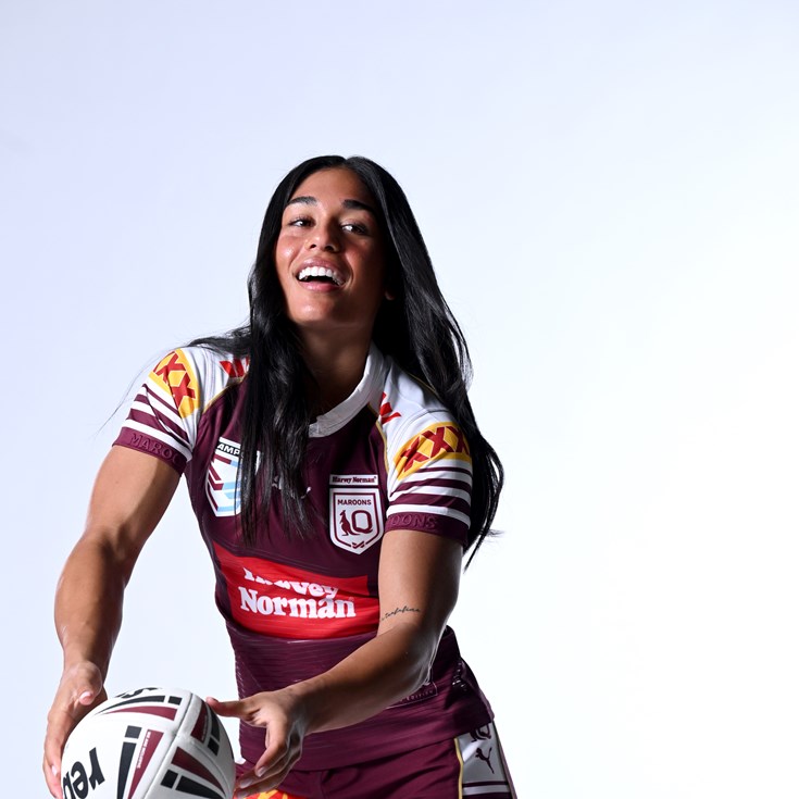 Mino-Sinapati embracing her Destiny as higher honours beckon