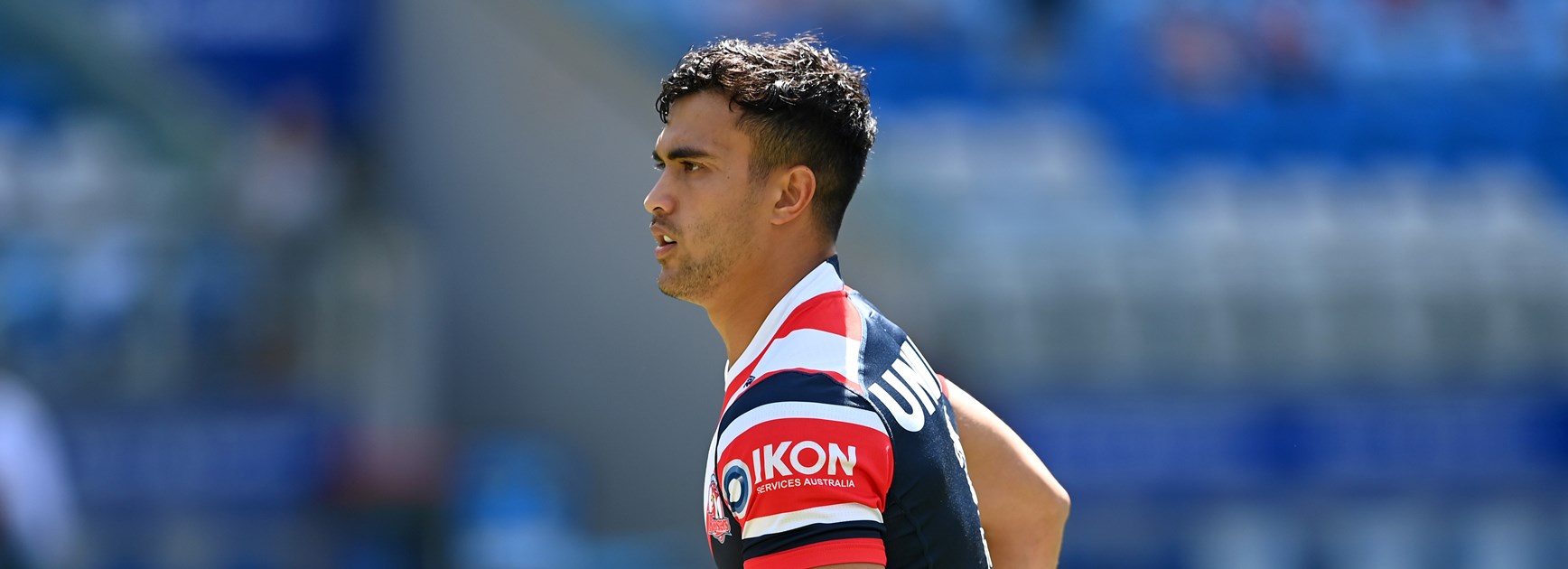 Why 'committed' Suaalii should still be considered for Origin: Robinson