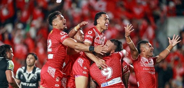 Pacific powerhouses: Big names set to miss out in star studded teams