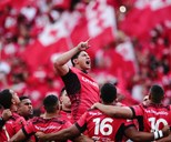 'Defining moment': How Taumalolo changed the game