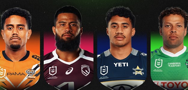 Expert Tipping: NRL Round 13