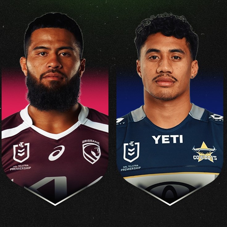Expert Tipping: NRL Round 13