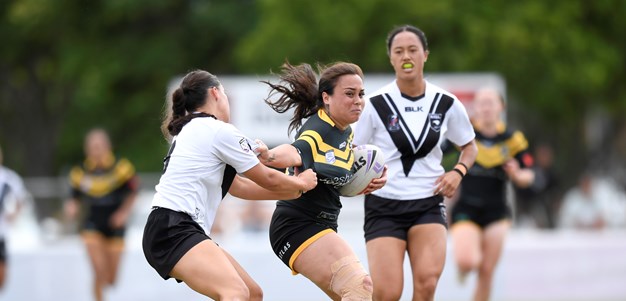 Country, City and Sapphires continue reign on Day Three