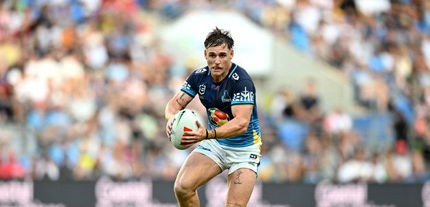 'I've always loved England': Brimson to face Kangaroos