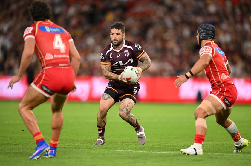 Adam Reynolds made a success return from injury in Round 4 in the win against the Dolphins.