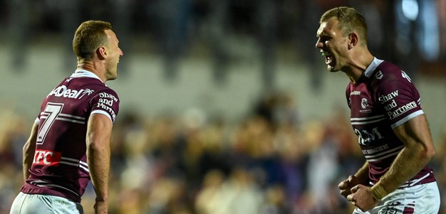 New era: How Manly will use DCE return to showcase bright future